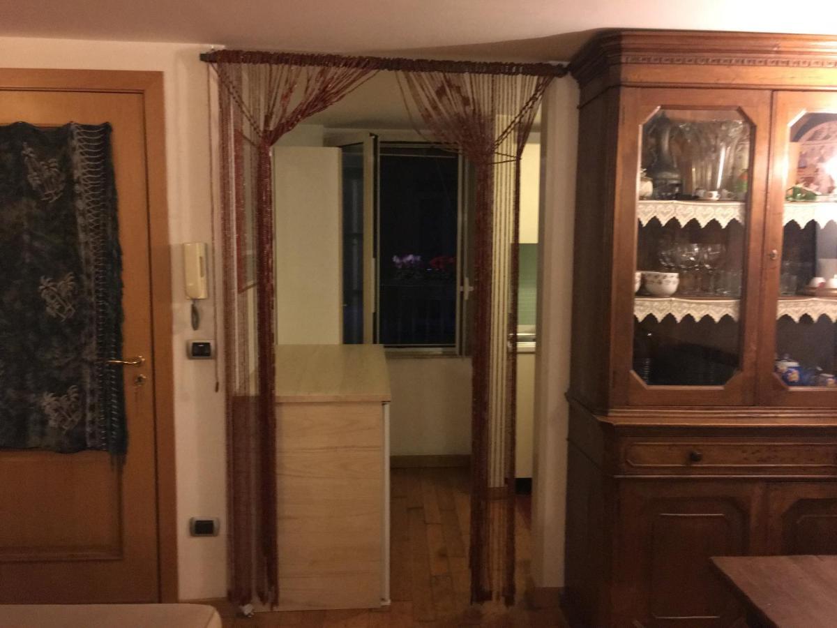 B&B Trieste&Trento Наполи Екстериор снимка