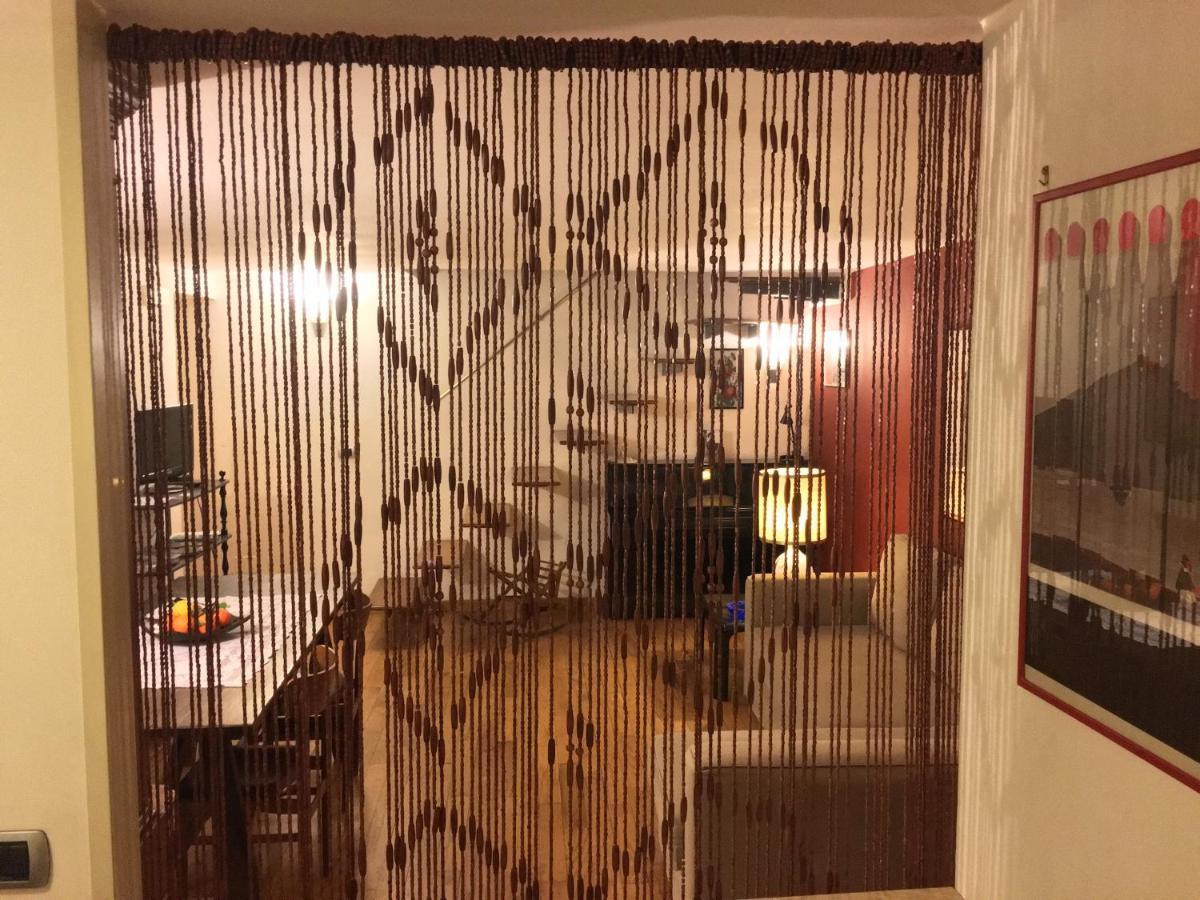 B&B Trieste&Trento Наполи Екстериор снимка