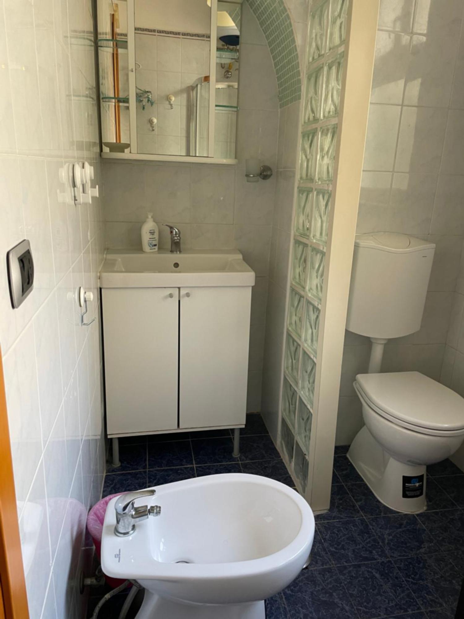 B&B Trieste&Trento Наполи Екстериор снимка