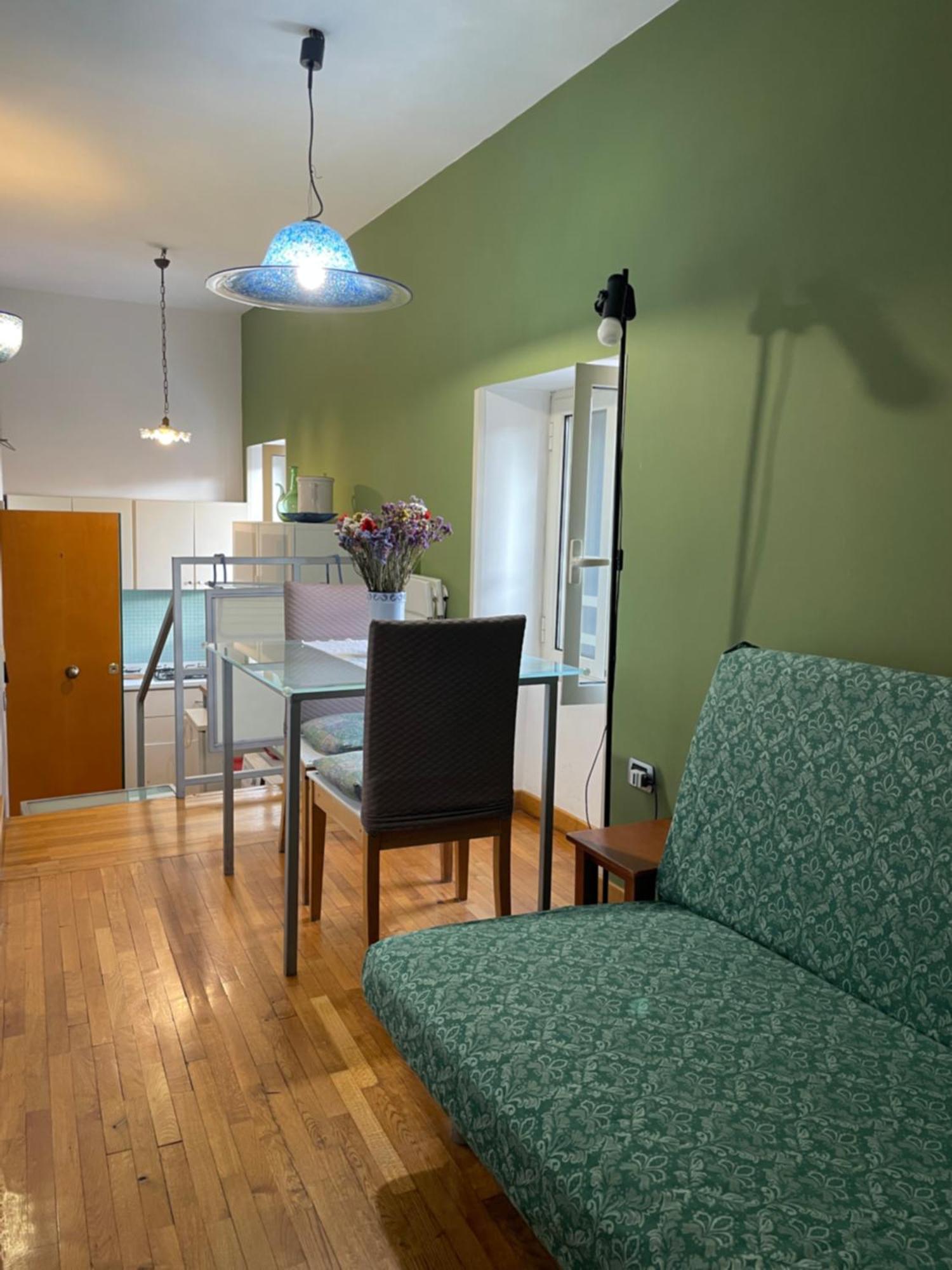 B&B Trieste&Trento Наполи Екстериор снимка