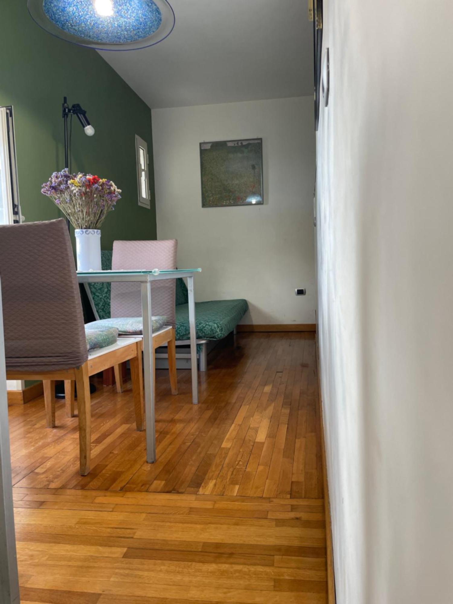 B&B Trieste&Trento Наполи Екстериор снимка