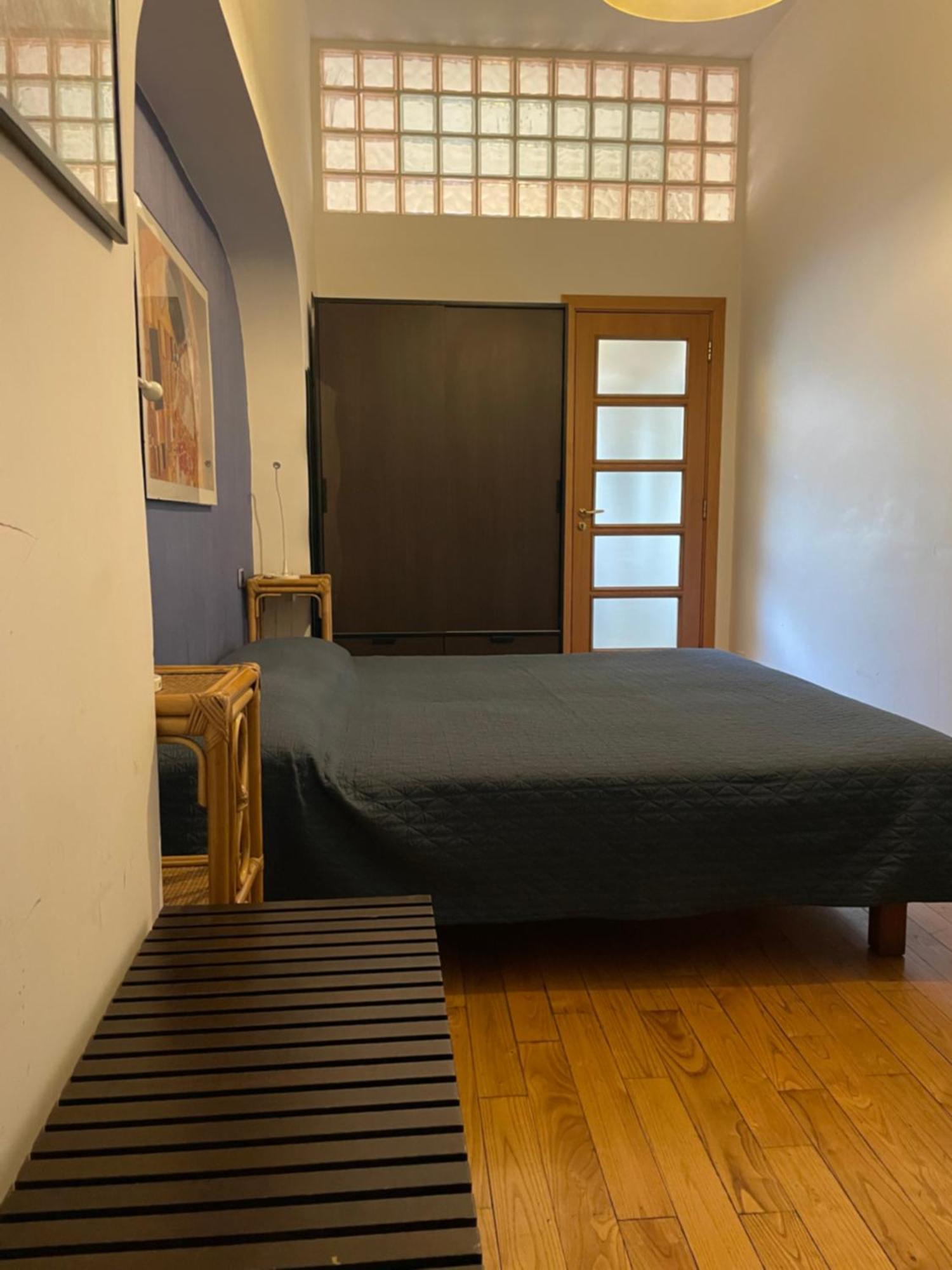 B&B Trieste&Trento Наполи Екстериор снимка
