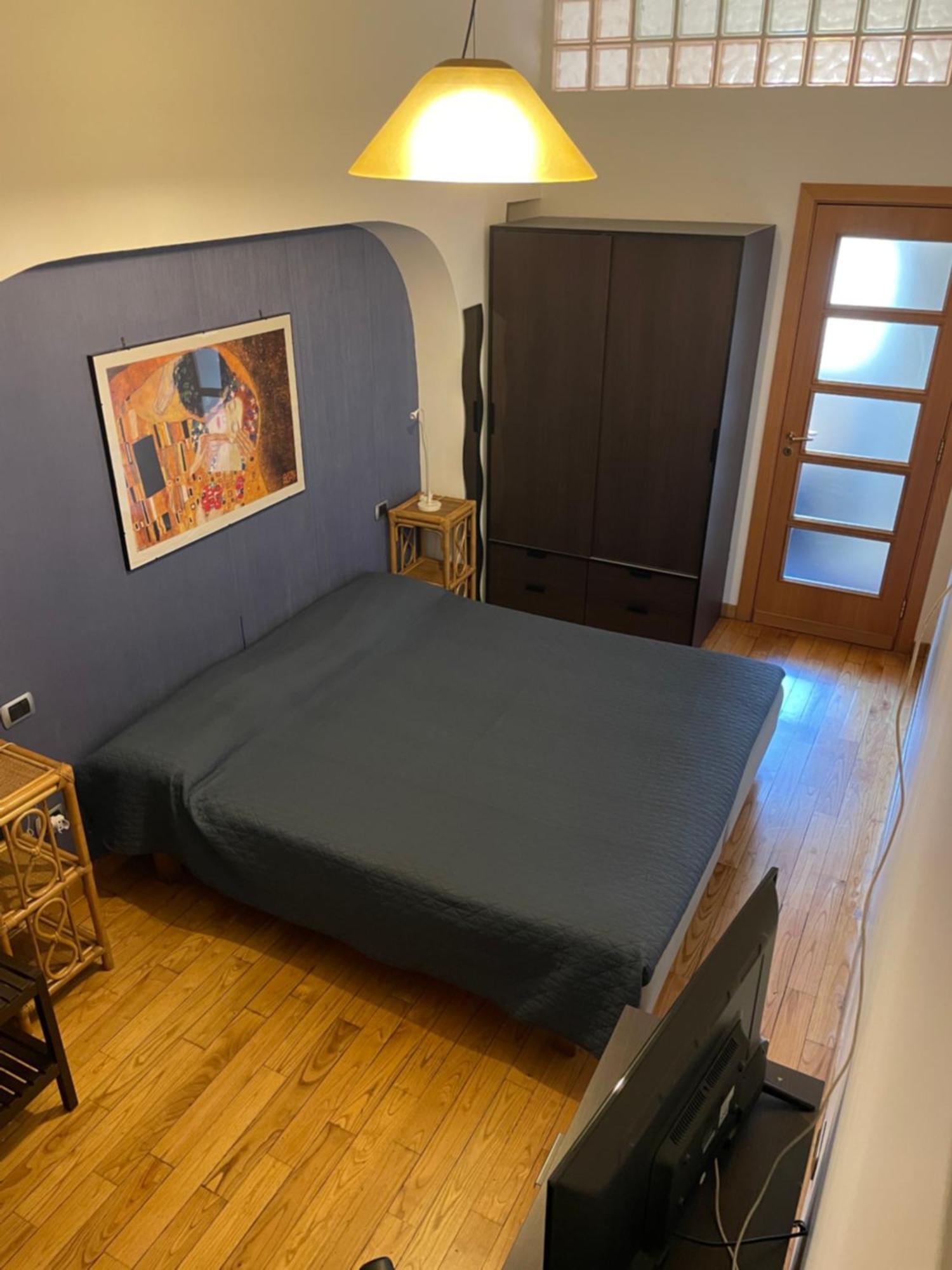 B&B Trieste&Trento Наполи Екстериор снимка