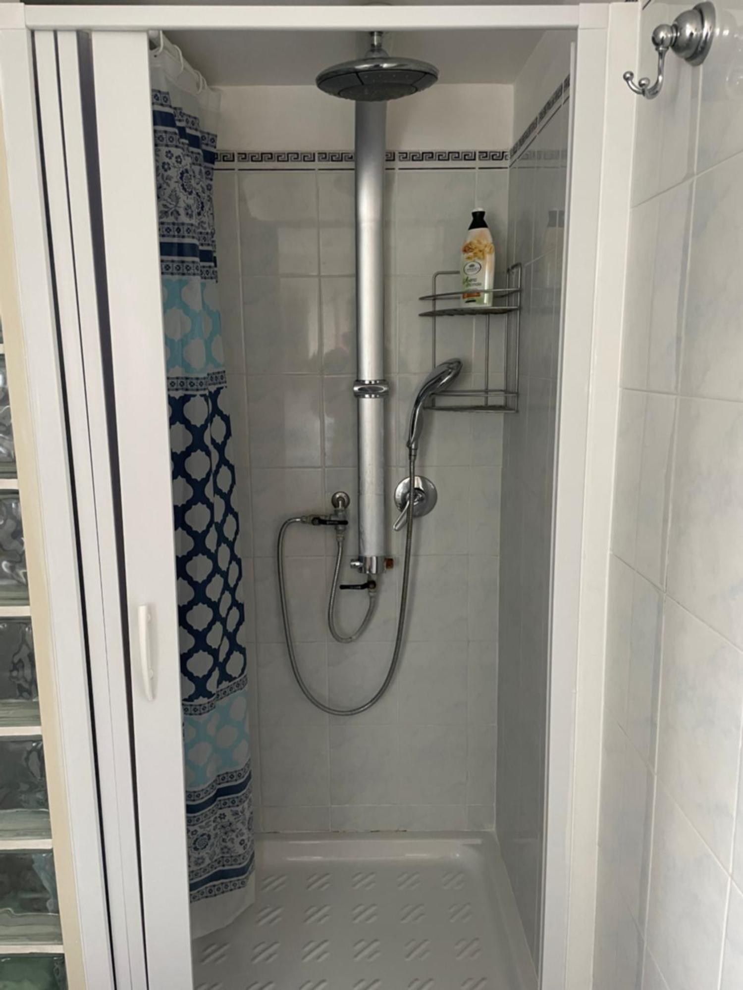 B&B Trieste&Trento Наполи Екстериор снимка