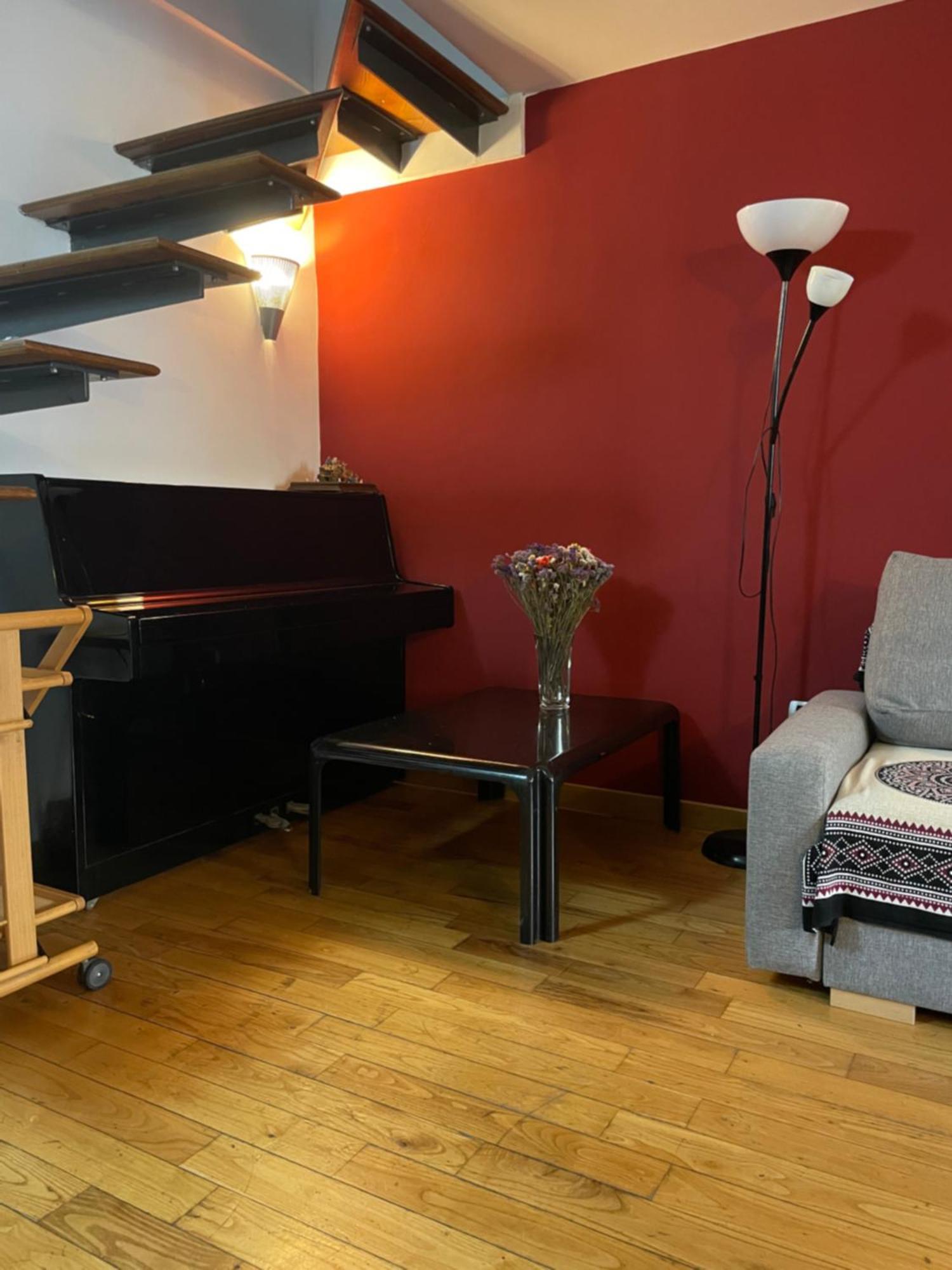 B&B Trieste&Trento Наполи Екстериор снимка