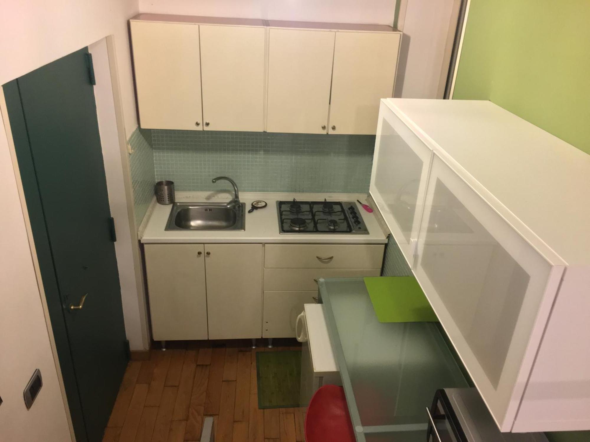 B&B Trieste&Trento Наполи Екстериор снимка